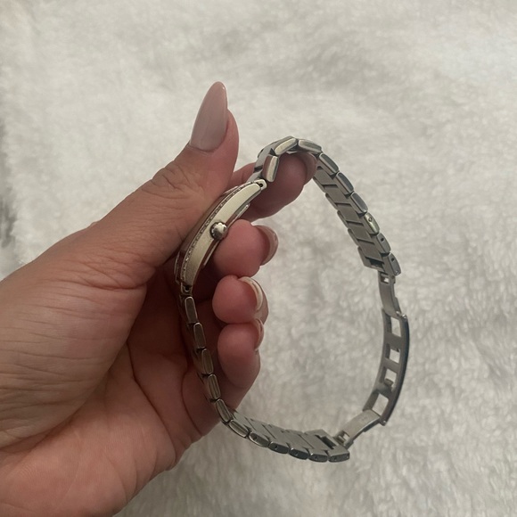 ‼️SOLD‼️ ESQ by movado swiss made women’s watch - Picture 4 of 5